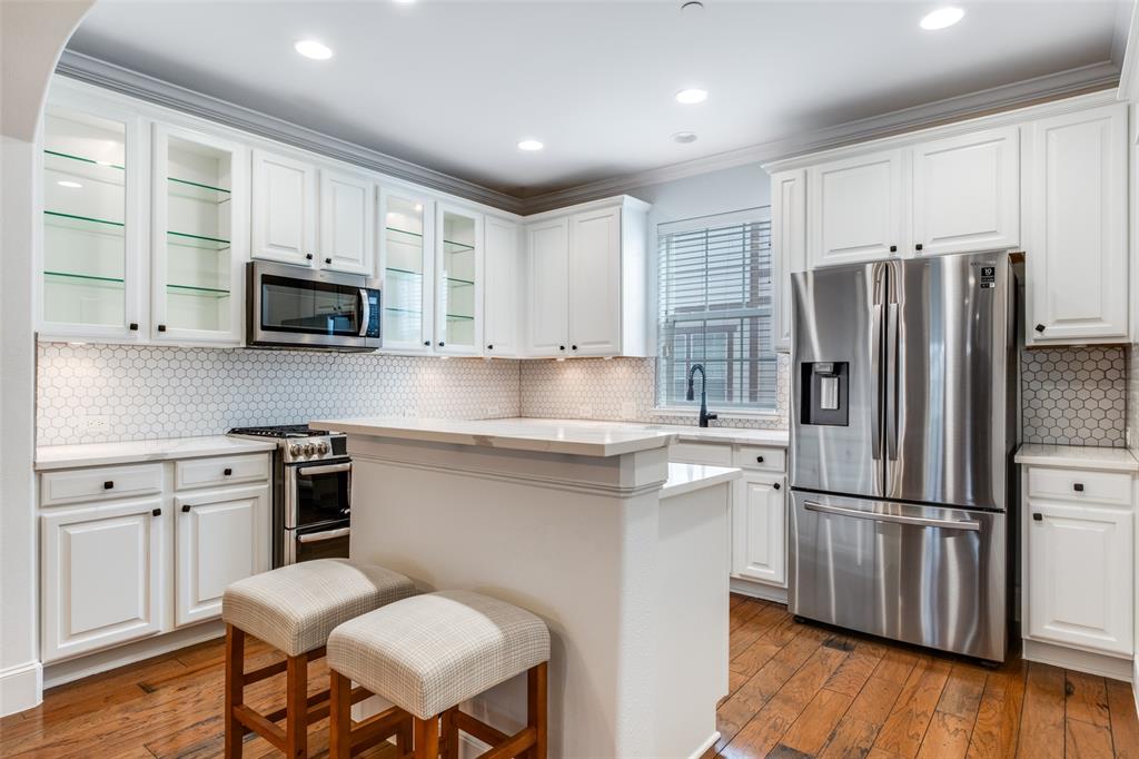 1600 Abrams Road, Unit 46 Dallas, TX 75214 - Photo 13 of 25