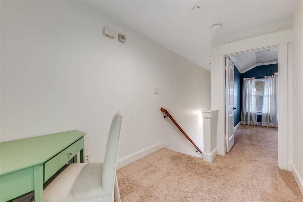 1600 Abrams Road, Unit 46 Dallas, TX 75214 - Photo 22 of 25