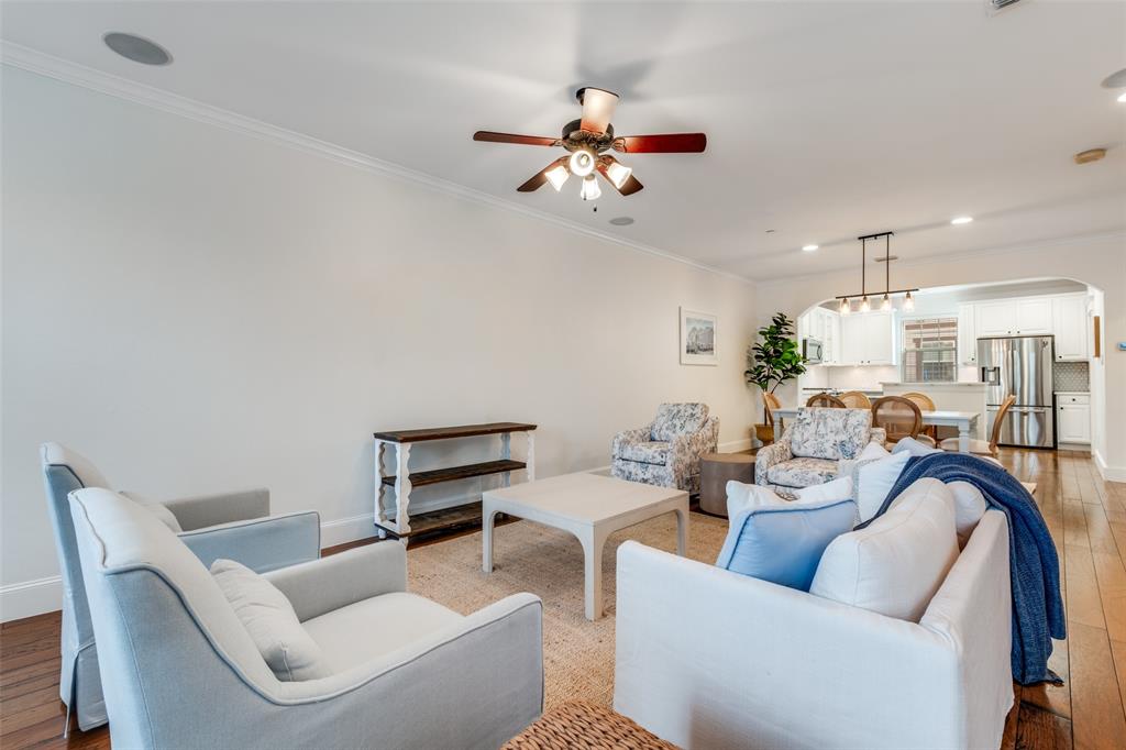 1600 Abrams Road, Unit 46 Dallas, TX 75214 - Photo 8 of 25