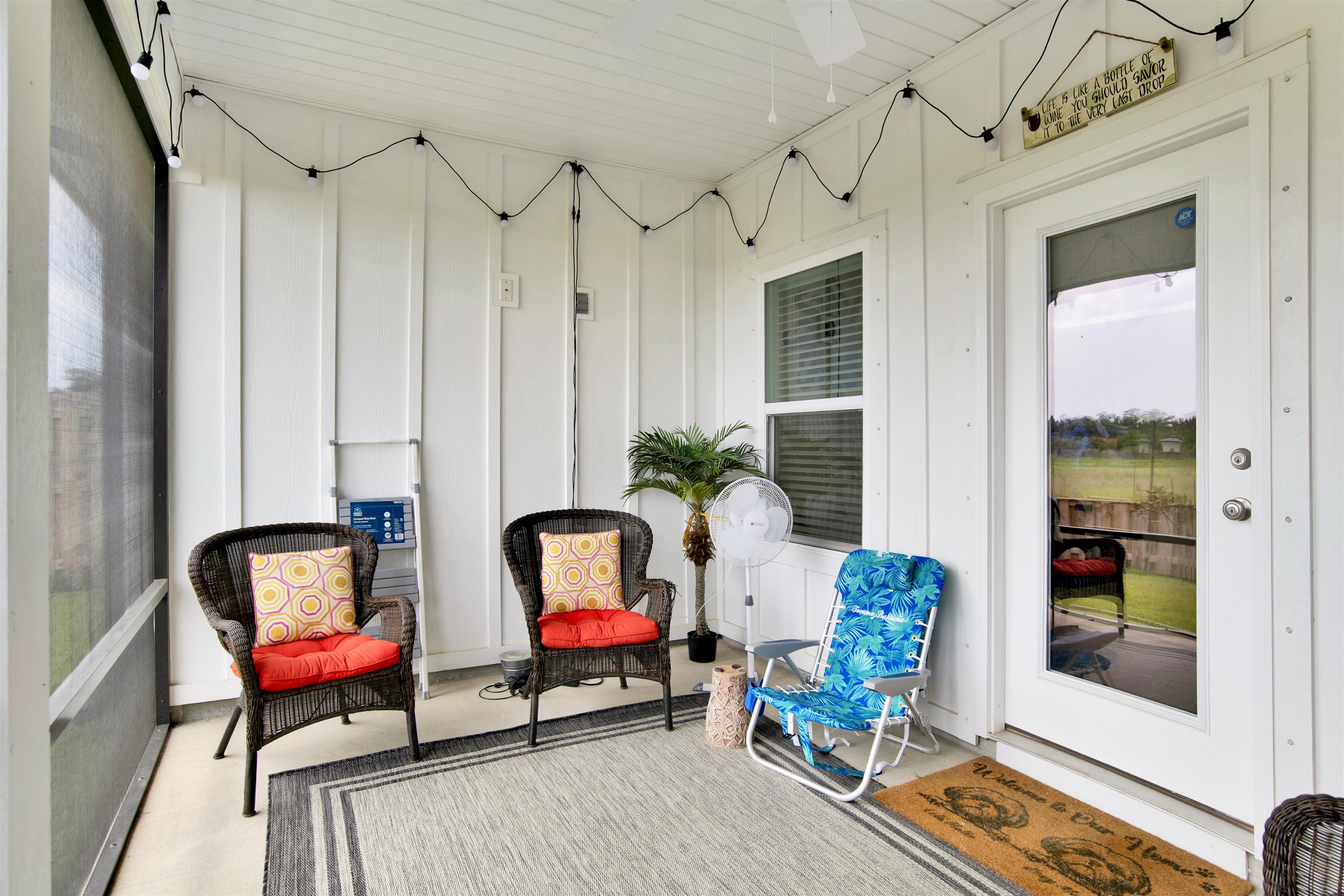 9894 Weller Cove Foley, AL 36535 - Photo 20 of 23 Sun Room