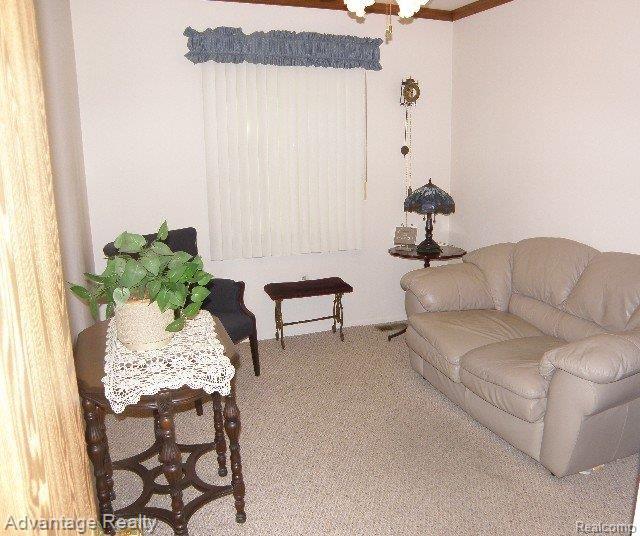 31658 Hoover Road, Unit 4 Warren, MI 48093 - Photo 13 of 20 2nd Bedroom