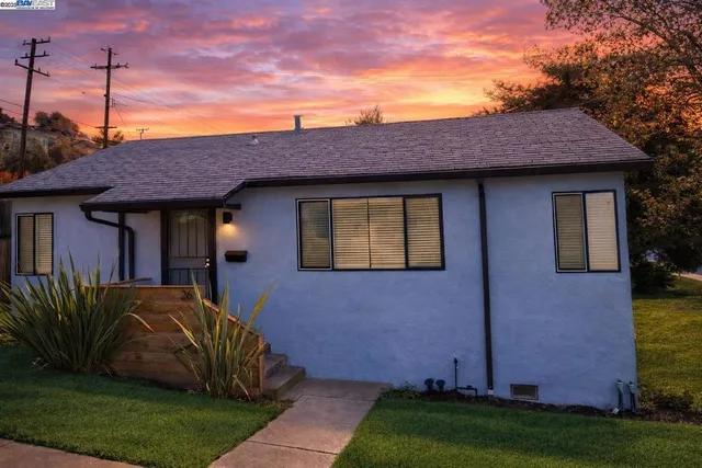 $499,999 | 26-26 Laurel Street, Vallejo, CA 94591