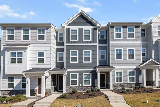 $400,000 | 1844 Woodall Crst Drive, Apex, NC 27502