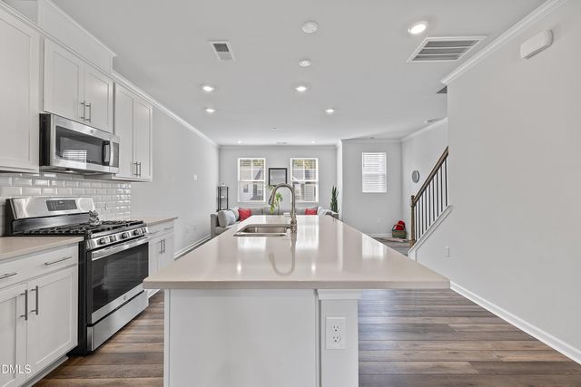 $400,000 | 1844 Woodall Crst Drive, Apex, NC 27502