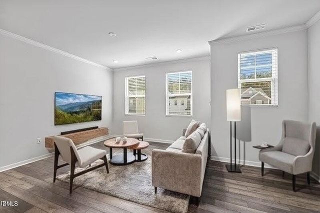 $400,000 | 1844 Woodall Crst Drive, Apex, NC 27502