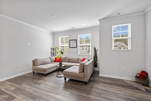 $400,000 | 1844 Woodall Crst Drive, Apex, NC 27502