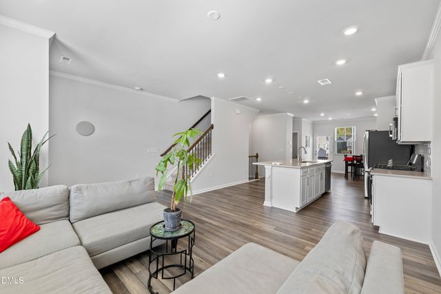 $400,000 | 1844 Woodall Crst Drive, Apex, NC 27502