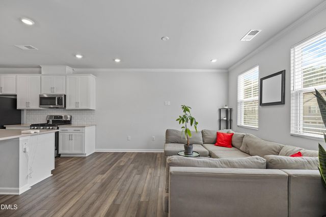 $400,000 | 1844 Woodall Crst Drive, Apex, NC 27502