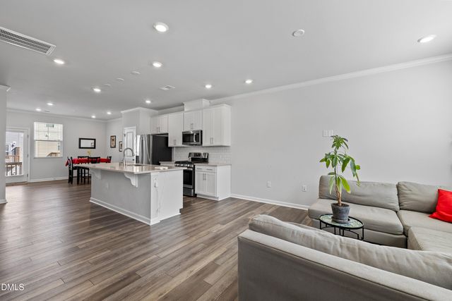 $400,000 | 1844 Woodall Crst Drive, Apex, NC 27502