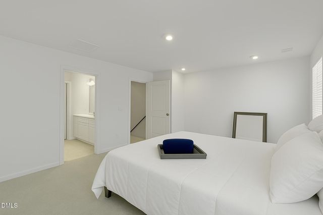 $400,000 | 1844 Woodall Crst Drive, Apex, NC 27502