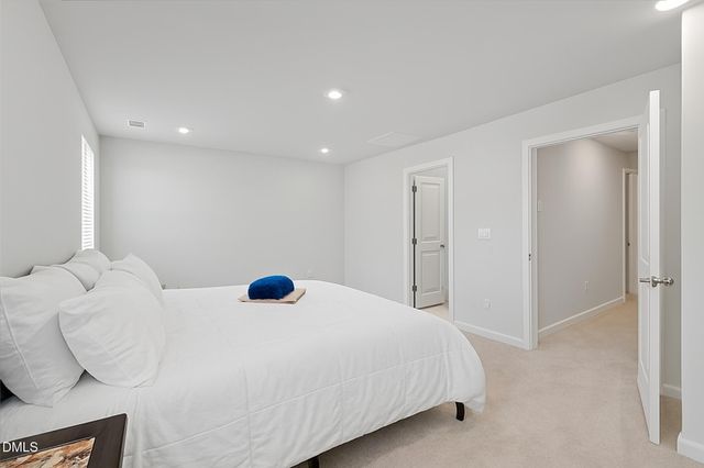 $400,000 | 1844 Woodall Crst Drive, Apex, NC 27502