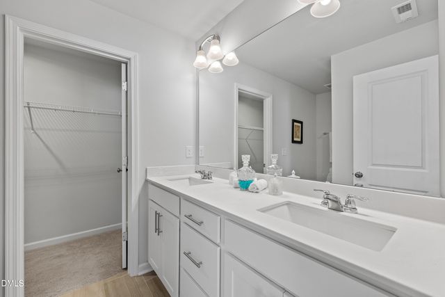 $400,000 | 1844 Woodall Crst Drive, Apex, NC 27502