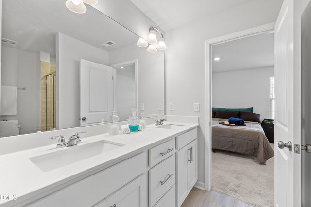 $400,000 | 1844 Woodall Crst Drive, Apex, NC 27502