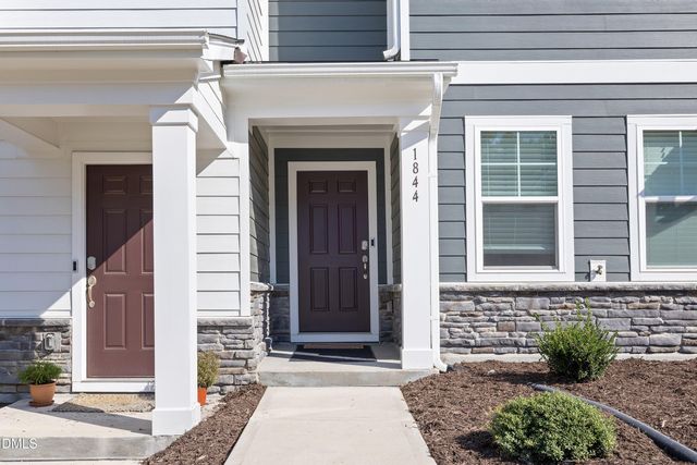 $400,000 | 1844 Woodall Crst Drive, Apex, NC 27502