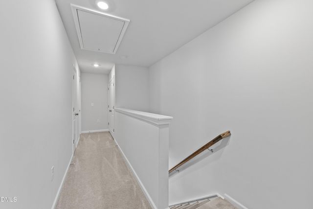 $400,000 | 1844 Woodall Crst Drive, Apex, NC 27502