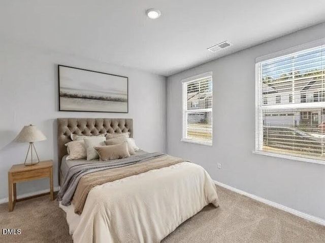 $400,000 | 1844 Woodall Crst Drive, Apex, NC 27502