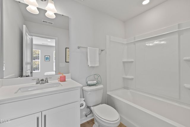 $400,000 | 1844 Woodall Crst Drive, Apex, NC 27502