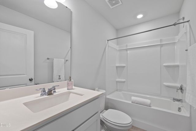 $400,000 | 1844 Woodall Crst Drive, Apex, NC 27502