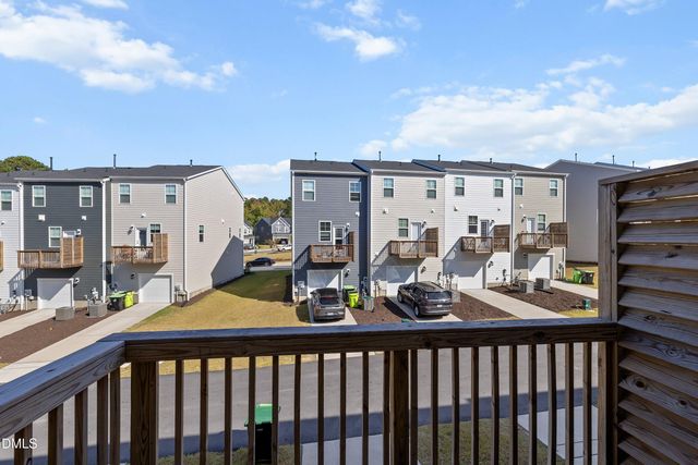 $400,000 | 1844 Woodall Crst Drive, Apex, NC 27502