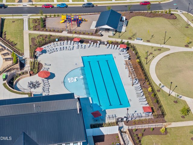 $400,000 | 1844 Woodall Crst Drive, Apex, NC 27502