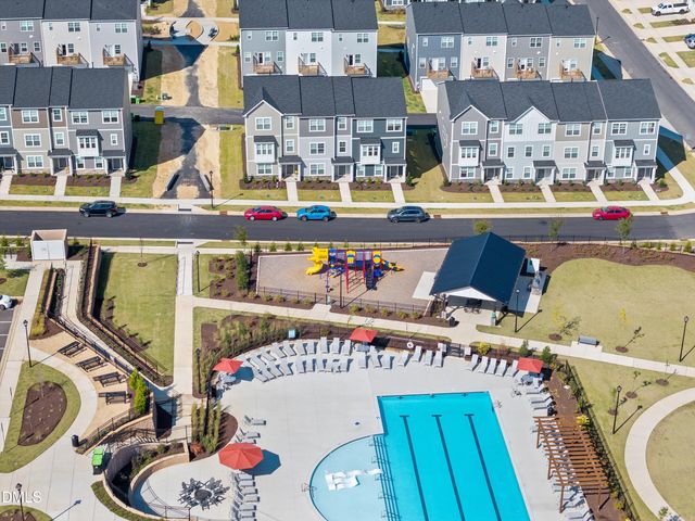 $400,000 | 1844 Woodall Crst Drive, Apex, NC 27502