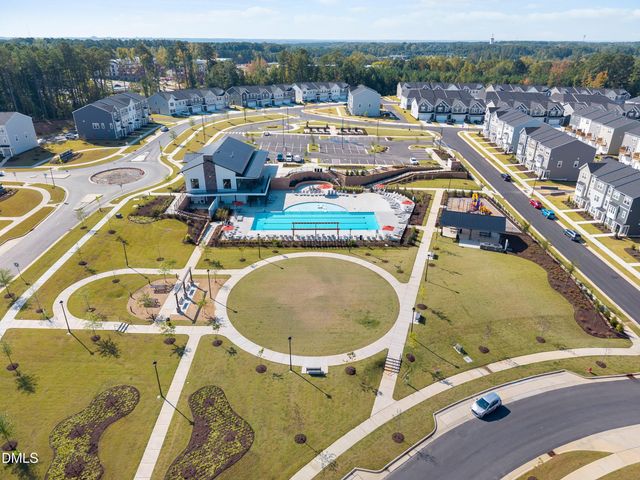 $400,000 | 1844 Woodall Crst Drive, Apex, NC 27502