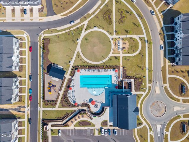 $400,000 | 1844 Woodall Crst Drive, Apex, NC 27502