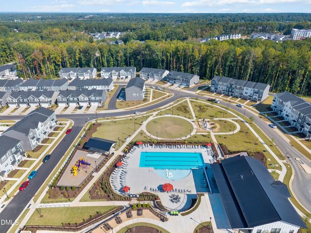 $400,000 | 1844 Woodall Crst Drive, Apex, NC 27502