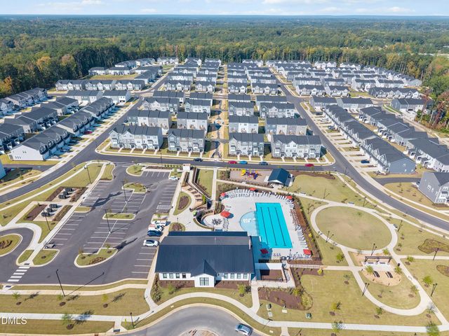 $400,000 | 1844 Woodall Crst Drive, Apex, NC 27502