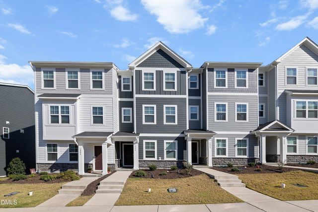 $400,000 | 1844 Woodall Crst Drive, Apex, NC 27502