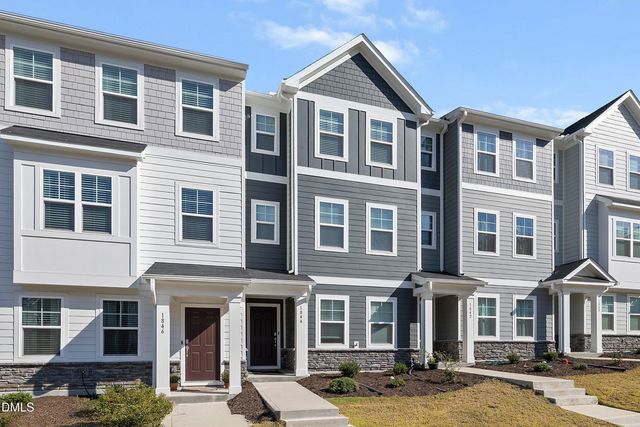 $400,000 | 1844 Woodall Crst Drive, Apex, NC 27502