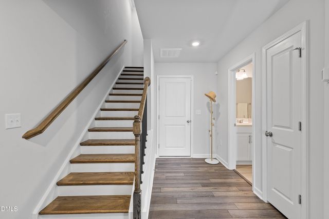 $400,000 | 1844 Woodall Crst Drive, Apex, NC 27502