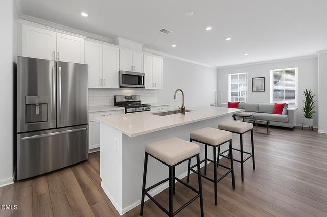 $400,000 | 1844 Woodall Crst Drive, Apex, NC 27502