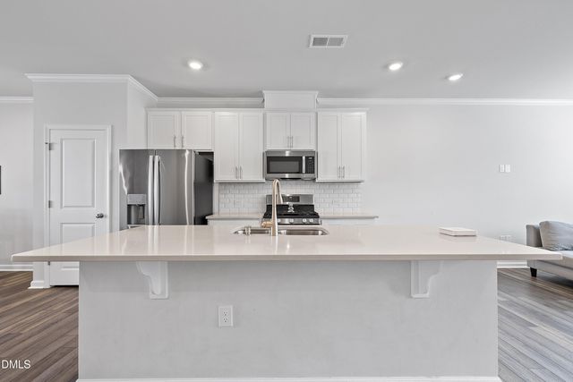 $400,000 | 1844 Woodall Crst Drive, Apex, NC 27502