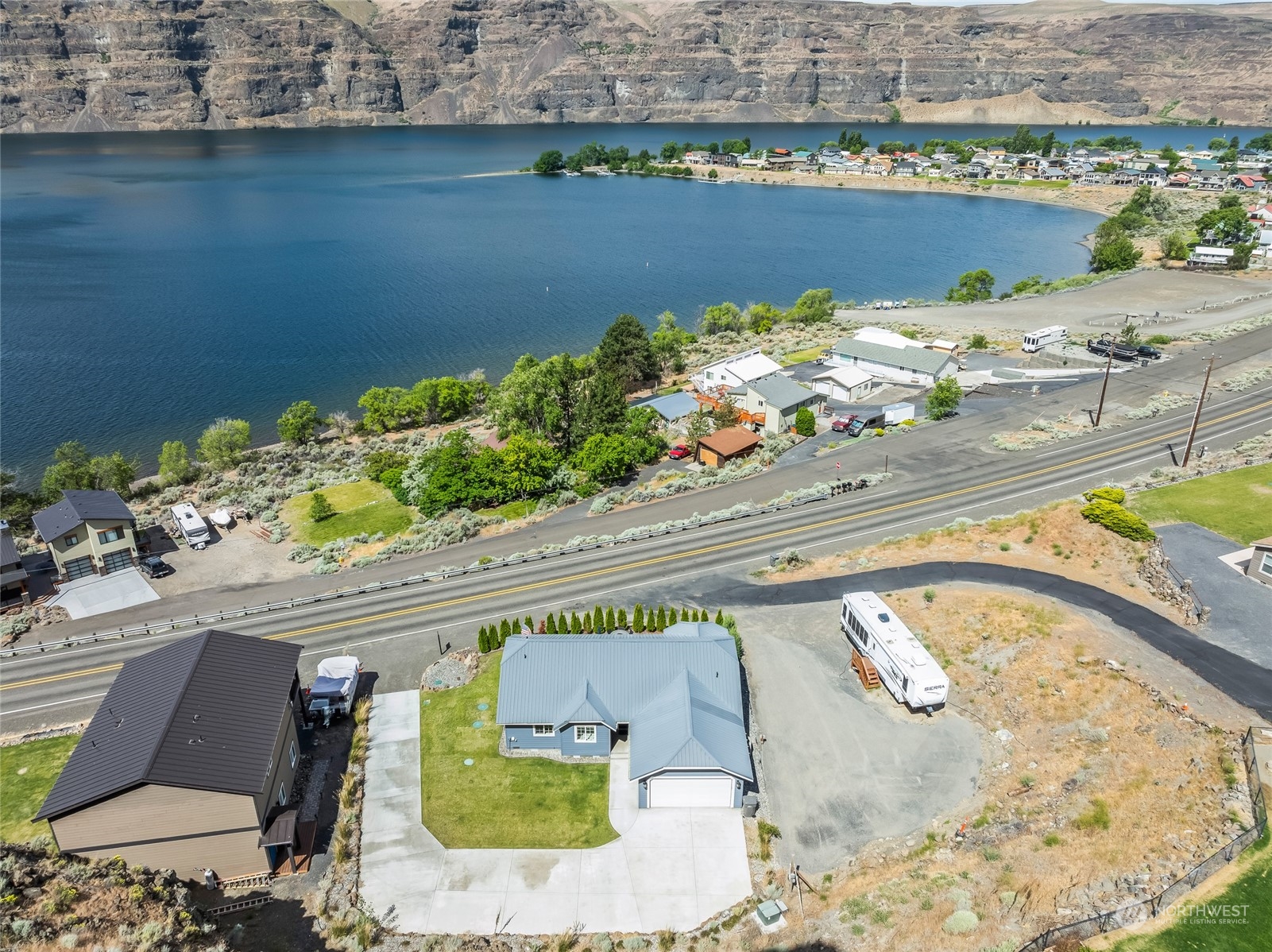 1360 Sunland Road Quincy, WA 98848 - Photo 35 of 39 Gallery Image 35