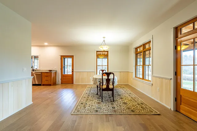 $975,000 | 185 Glenwood Lane, Northport, ME 04849