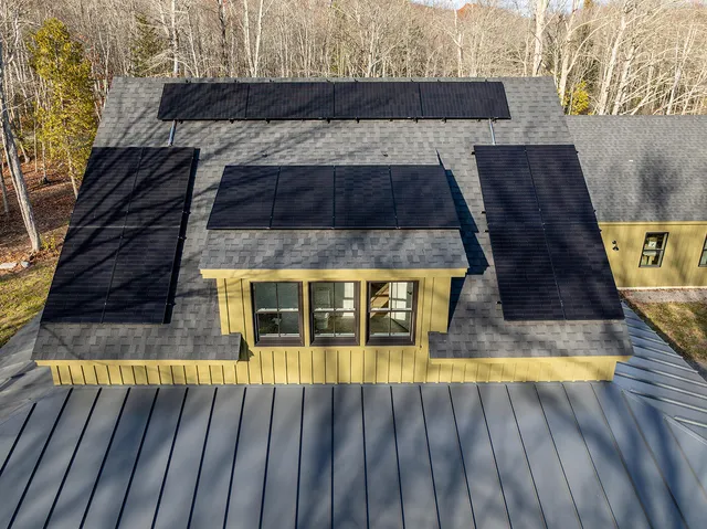 $975,000 | 185 Glenwood Lane, Northport, ME 04849