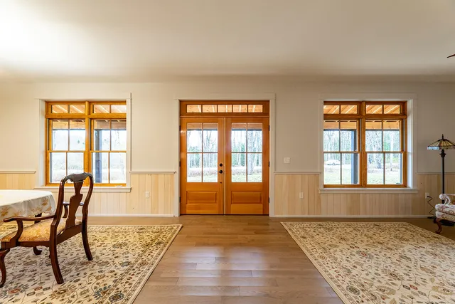 $975,000 | 185 Glenwood Lane, Northport, ME 04849