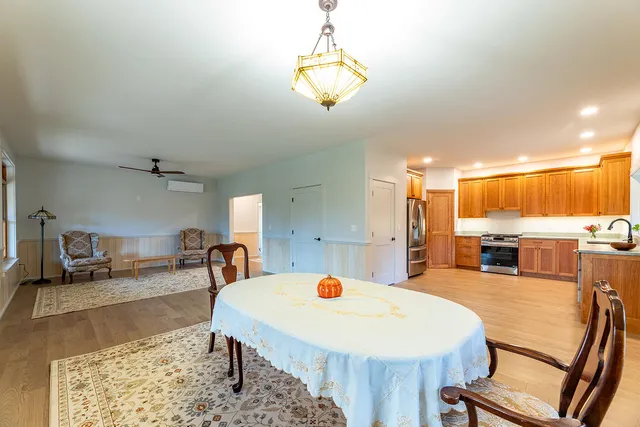 $975,000 | 185 Glenwood Lane, Northport, ME 04849