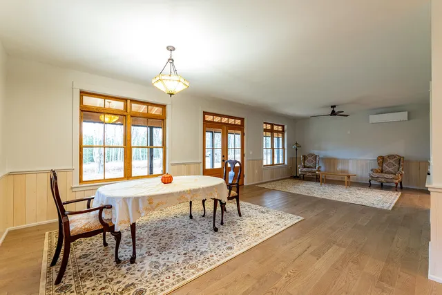 $975,000 | 185 Glenwood Lane, Northport, ME 04849