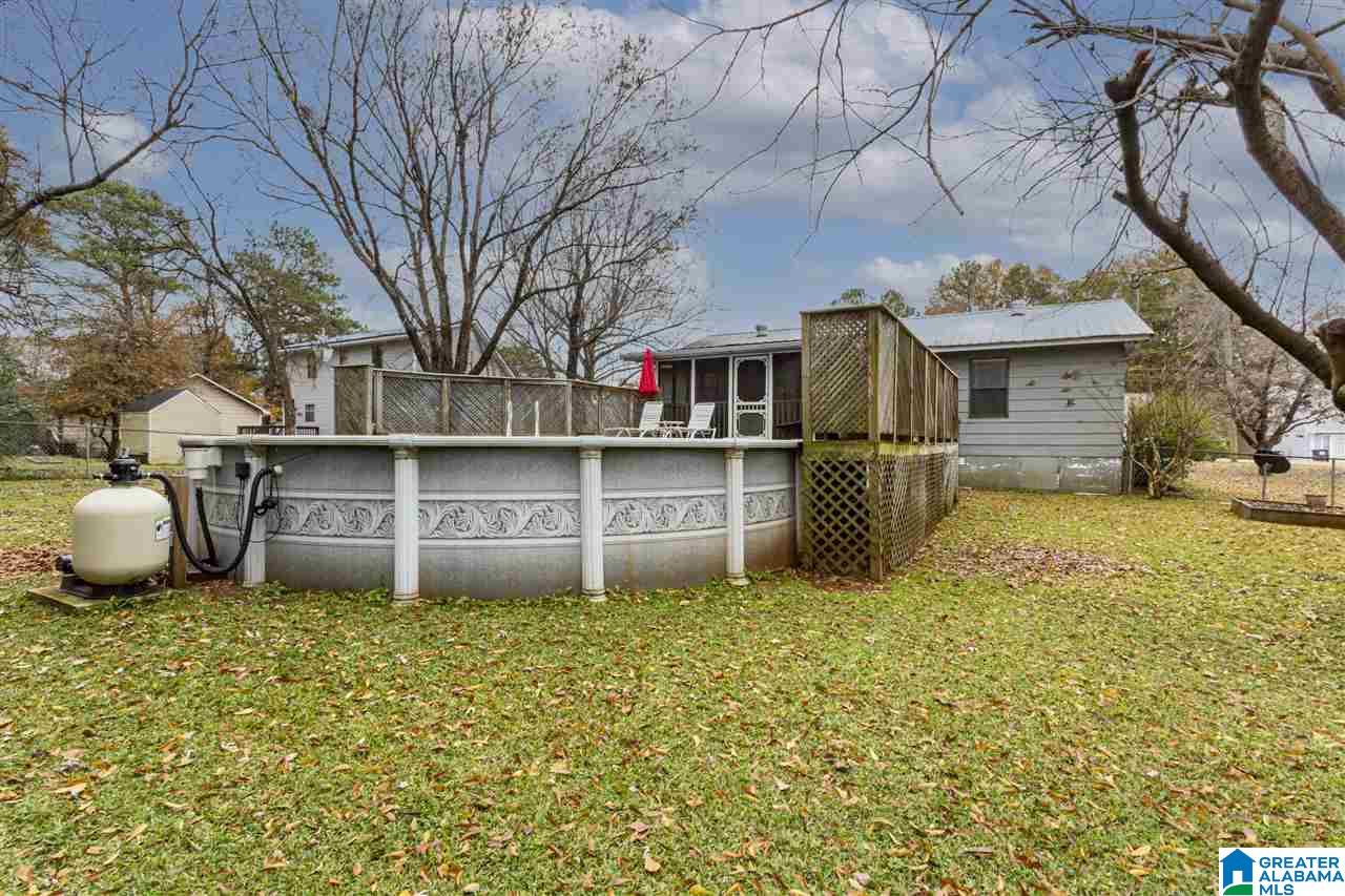 2425 Yardley Street Bessemer, AL 35023 - Photo 9 of 37