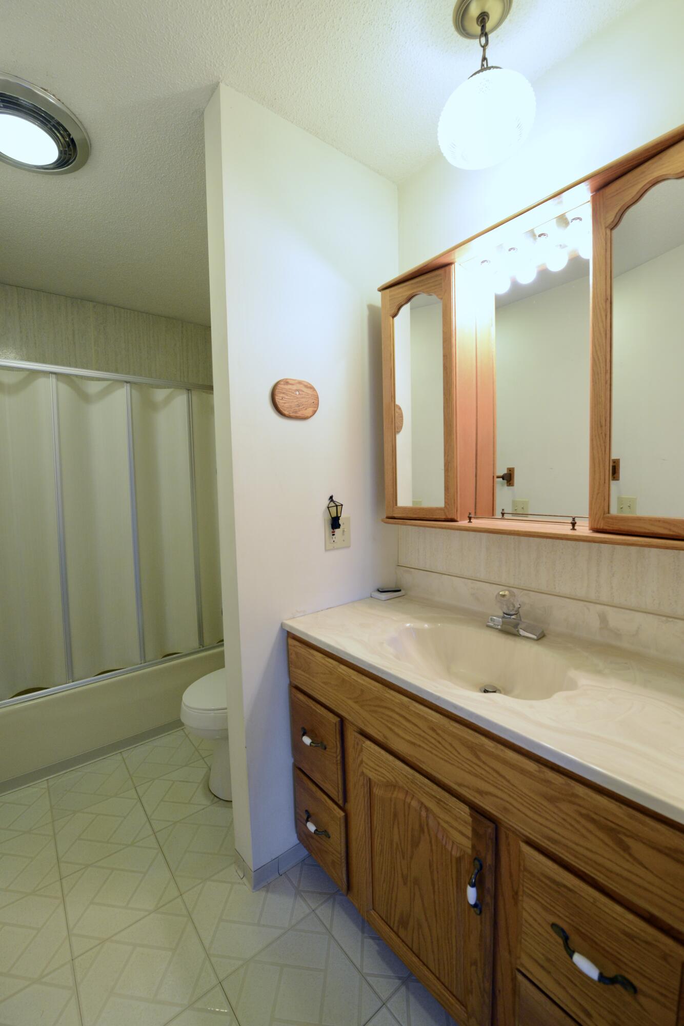 2202 Pierce Hill Road Dayton, TN 37321 - Photo 13 of 24 12-Bathroom 1