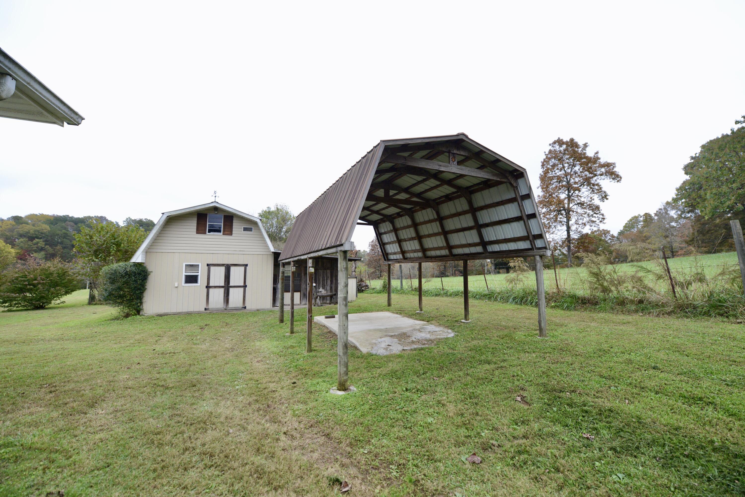 2202 Pierce Hill Road Dayton, TN 37321 - Photo 20 of 24 19-Workshop building