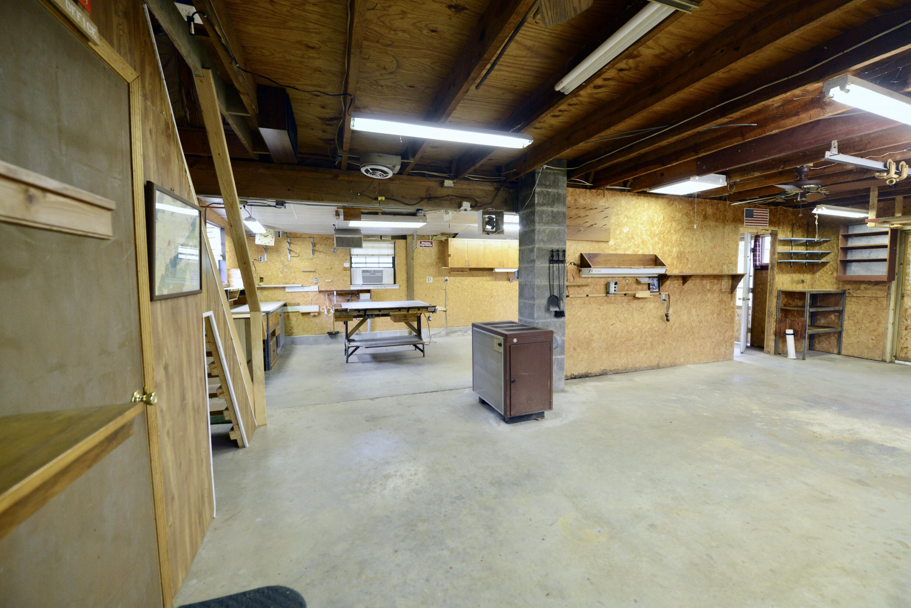 2202 Pierce Hill Road Dayton, TN 37321 - Photo 21 of 24 20-Workshop 2