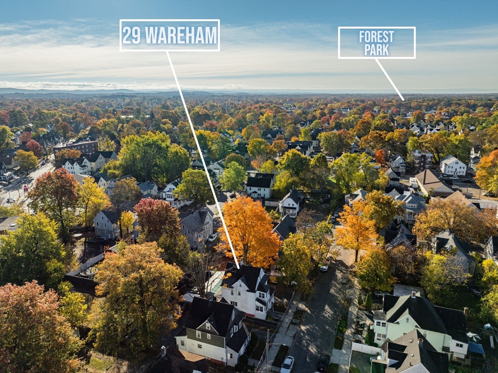 29 Wareham Street Springfield, MA 01108 - Photo 33 of 38