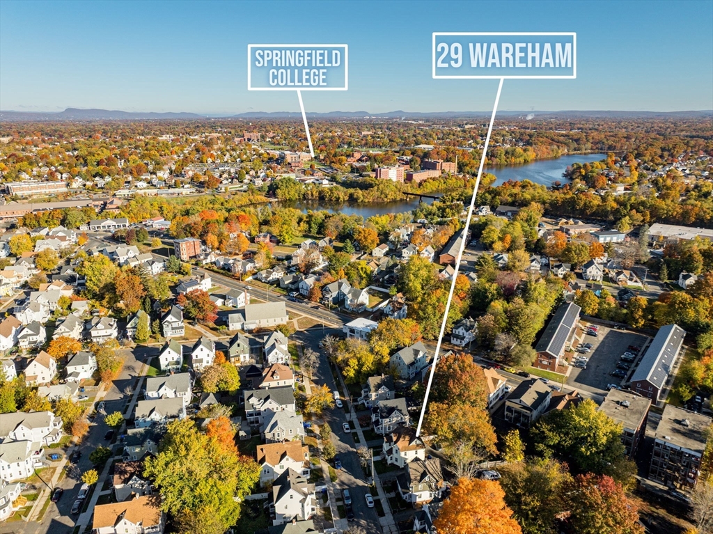 29 Wareham Street Springfield, MA 01108 - Photo 34 of 38