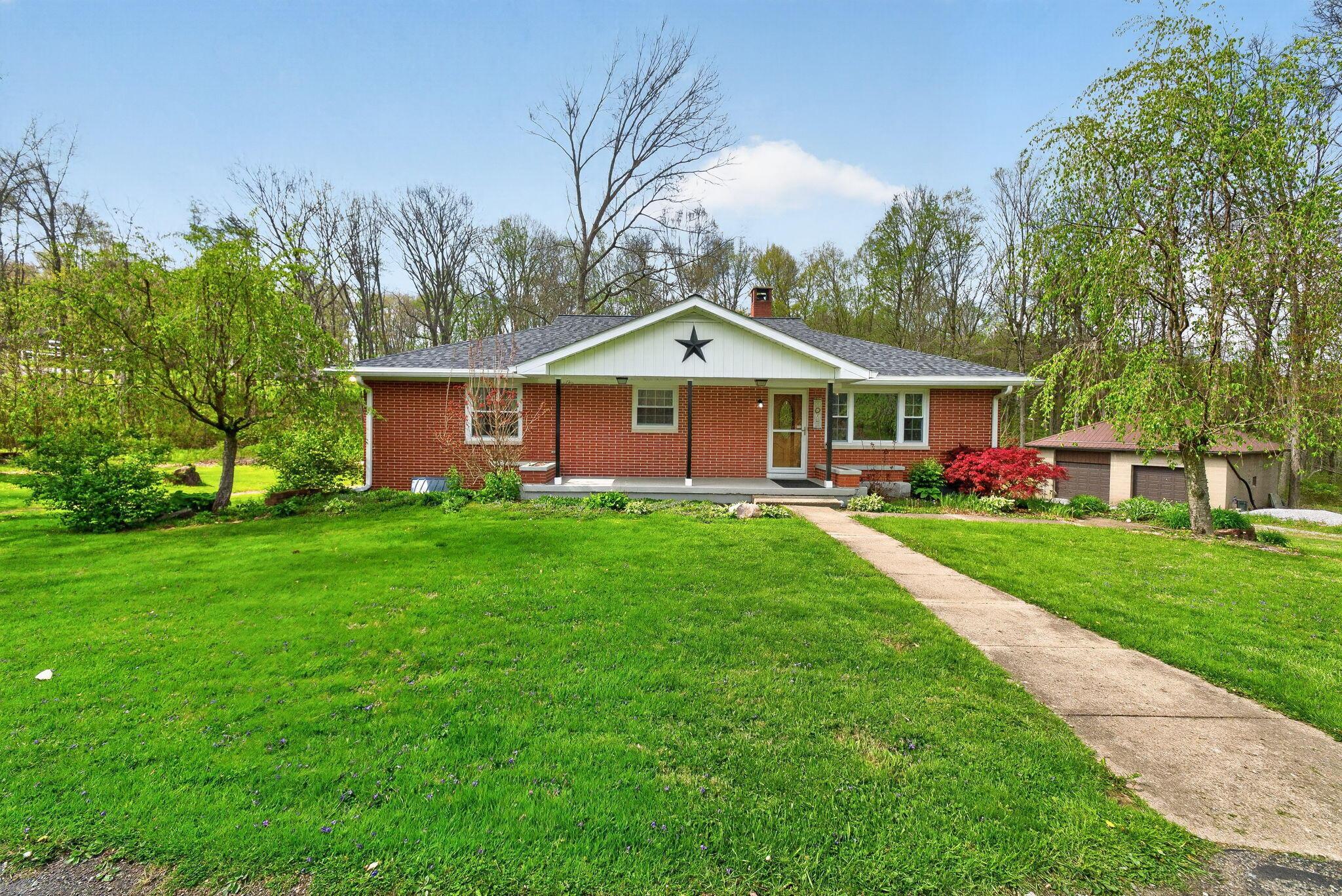 15331 Wooster Road Mount Vernon, OH 43050 - Photo 1 of 49 Gallery Image 1