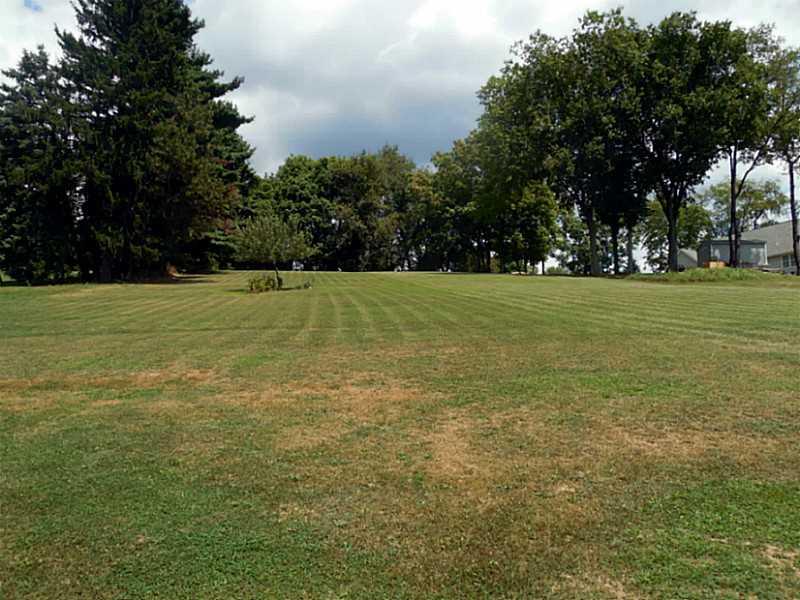 124 Mill Hill Road Elizabeth, PA 15037 - Photo 2 of 25 Exterior Back. There is room for whatever your heart desires on this almost 1 acre lot.