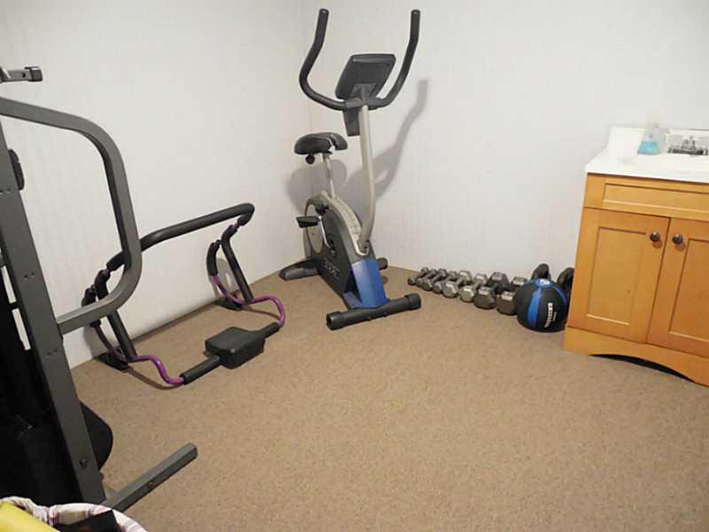 124 Mill Hill Road Elizabeth, PA 15037 - Photo 10 of 25 Den. This extra room in the basement will make a great den or exercise room. There is also a huge bonus room off the game room.