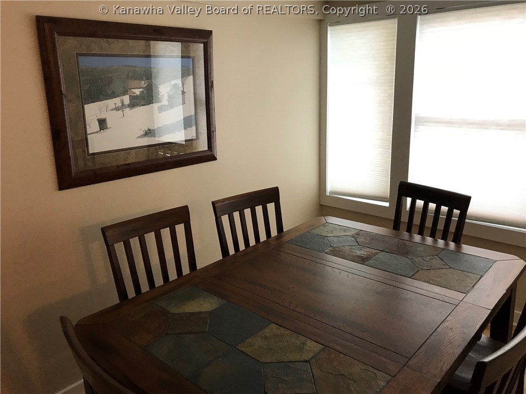 732 Pumice Road Clendenin, WV 25045 - Photo 14 of 30 Dining Room or office.